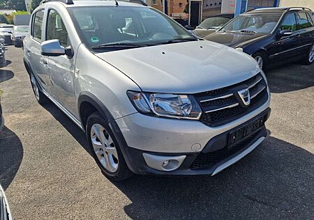 Dacia Sandero Stepway Prestige