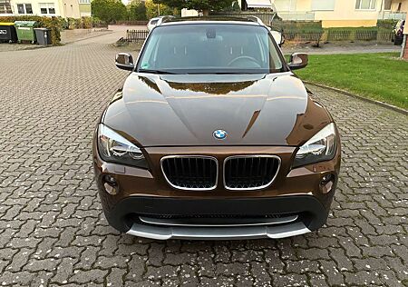 BMW X1 sDrive18i