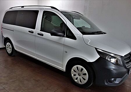 Mercedes-Benz Vito Tourer 110 CDI Edition FWD Leder/Klima/Navi