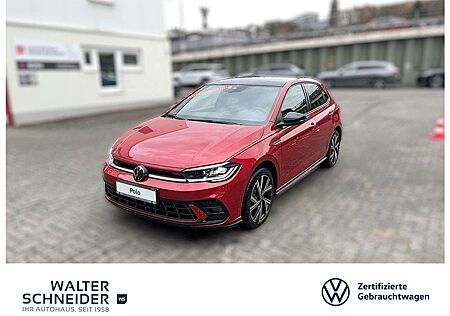 VW Polo Volkswagen R-Line 1.0 TSI DSG Navi Pano Beats IQ.Drive