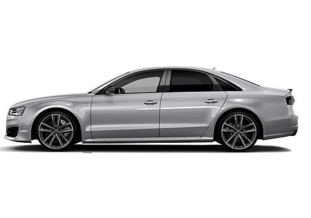 Audi S8 4.0 TFSI quattro plus+21Zoll+Keramik+Standhzg