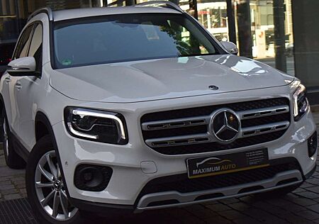 Mercedes-Benz GLB 200 - DAB - LED -SHZ- KAM - TEMPOMAT - 1 HAND