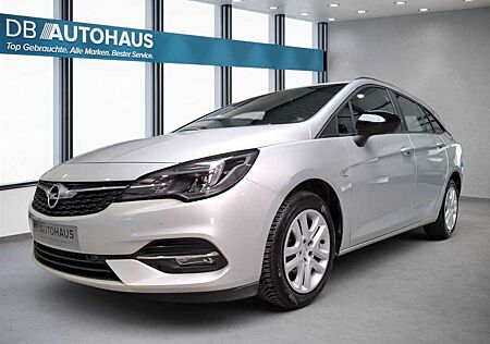 Opel Astra ST Edition 1.5 Diesel