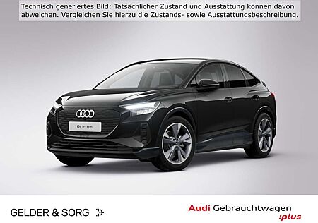 Audi Q4 e-tron Q4 Sportback 35 e-tron 0,25%*RFK*LED*Digital