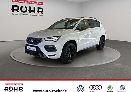 Seat Ateca FR (Garantie 06/2027.SHZ.Navi.LED.DAB.EPH)