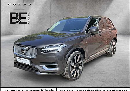 Volvo XC 90 XC90 T8 Plus Bright Recharge Plug-In Hybrid AWD