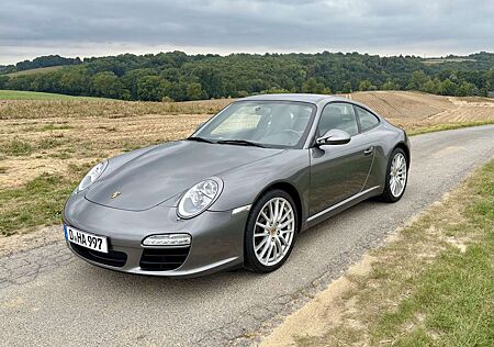 Porsche 997 .2 Carrera PDK TOP gepflegt