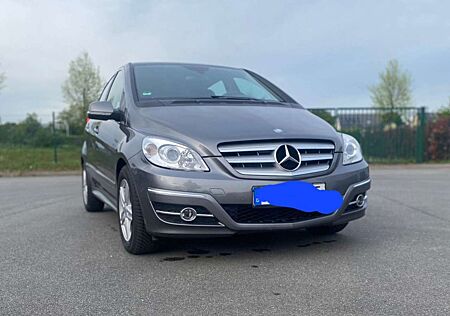 Mercedes-Benz B 180 B-Klasse Diesel CDI DPF Autotronic