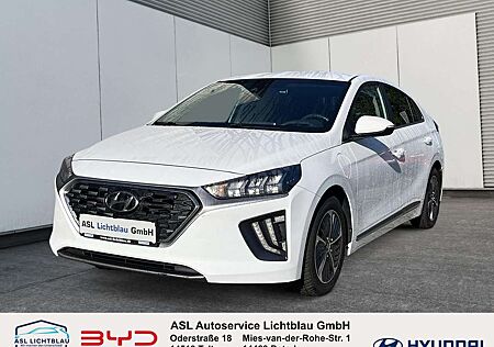 Hyundai Ioniq Facelift PLUG IN Hybrid STYLE-Paket 104 kW (141...