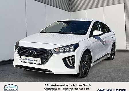 Hyundai Ioniq Facelift PLUG IN Hybrid STYLE-Paket 104 kW (141...