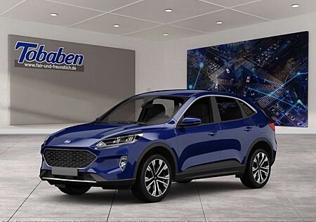Ford Kuga ST-Line X 2.5 PHEV/1.HD/Flatrate+