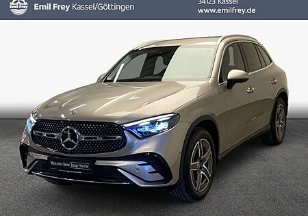 Mercedes-Benz GLC 300 GLC