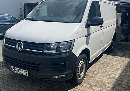 VW T6 Transporter Volkswagen Kasten EcoProfi ( Rechnung mit Mwst.)