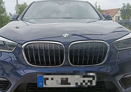 BMW X1 xDrive18d Aut. M Sport