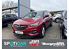 Opel Grandland X Edition 1.2 Turbo EU6d GRANDL. EDITION