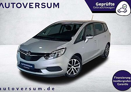 Opel Zafira 1.6 CDT KAM*KLIMA*TEMP*PDC*NAVI*SHZ