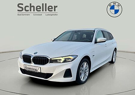 BMW 320 e Head-Up HK HiFi DAB RFK Tempomat Klimaaut.