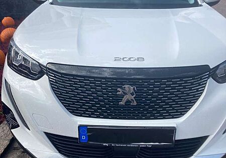 Peugeot 2008 PureTech 100 Stop