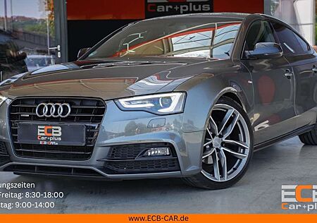 Audi A5 Sportback 2.0 TDI quattro S LINE *AUTOMATIK*