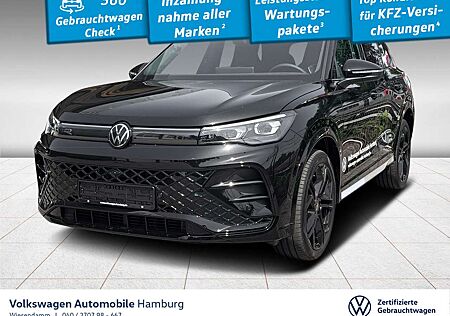 VW Tiguan Volkswagen R-Line 2.0 TSI DSG 4M HUD/KAMERA/PANO/ACC