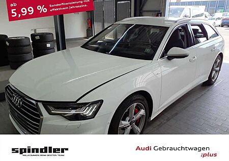 Audi A6 sport 55 TFSIe quattro S-tronic / B&O