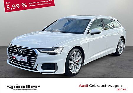 Audi A6 sport 55 TFSIe quattro S-tronic / B&O