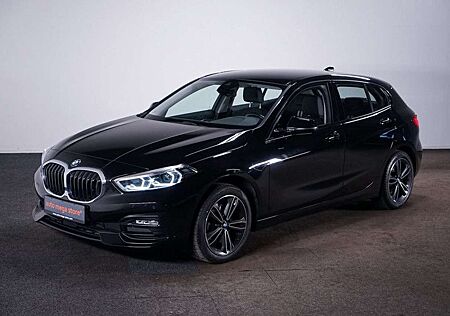 BMW 118 1.5 Sport Line Aut.*LED*PDC*SHZ*Tempomat*