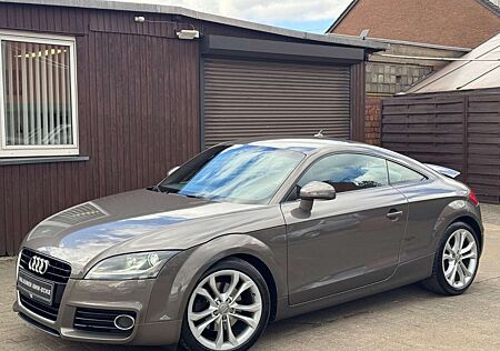 Audi TT Coupe 2.0 TFSI Aut. NAV MMI PLUS LED XENON