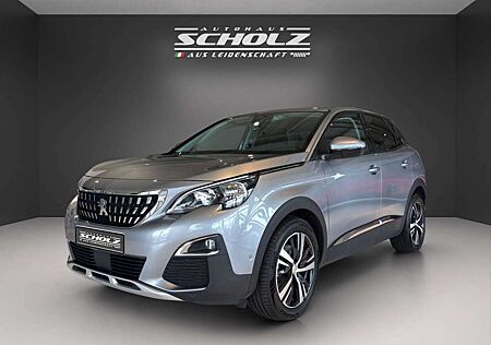 Peugeot 3008 PureTech 130 1.2 *PDC*AHK*CARPLAY*TOTWINKEL