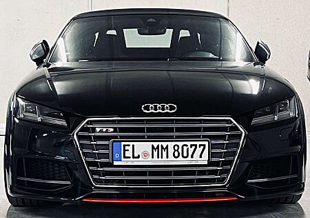 Audi TTS Roadster Abt