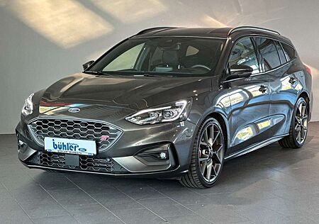Ford Focus Turnier ST 2.3 #LED #ACC #SHZ #KAMERA #DAB