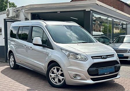 Ford Grand Tourneo Connect Titanium*ZAHNRIEMEN ERNEU*