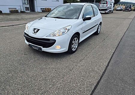 Peugeot 206 Urban Move