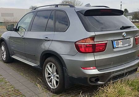 BMW X5 M X5 xDrive30d M Sport Edition