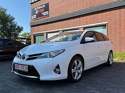 Toyota Auris Touring Sports Edition *TEMPO*KAMERA*NAVI*