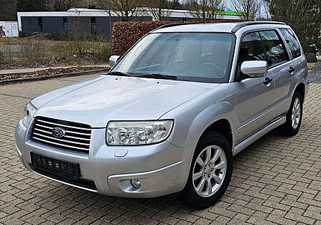 Subaru Forester 2.0 X Active, Tüv Zahnr. Neu, AHK,Klima, Inspek