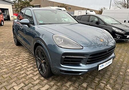 Porsche Cayenne "INKL. KOSTENLOSER ANLIEFERUNG"