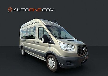 Ford Transit 350 L3 H3 Trend 2.0 TDCi*Klima*Tempo*PDC