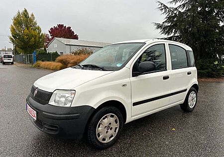 Fiat Panda 1.2 8V Active