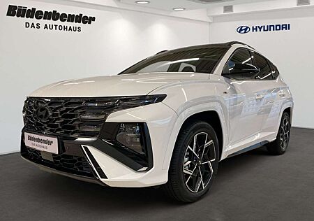 Hyundai Tucson N Line PHEV 4WD "Matrix Licht/Panodach"