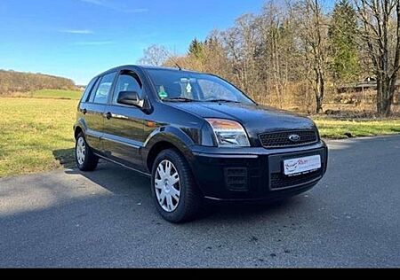 Ford Fusion Style*2.Hand*Klima*E-Fenster*Servo