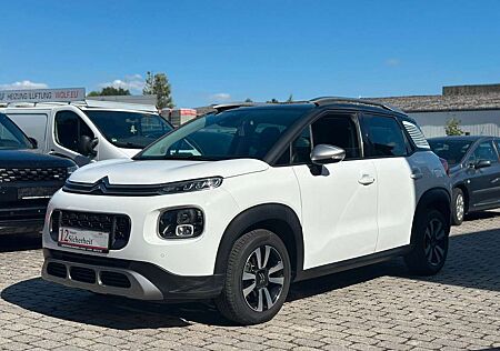 Citroën C3 Citroen Aircross Shine Garantie*Klimaauto*Kamera*