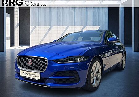 Jaguar XE P250 S Start/Stopp Kamera Pano Sitzheizung