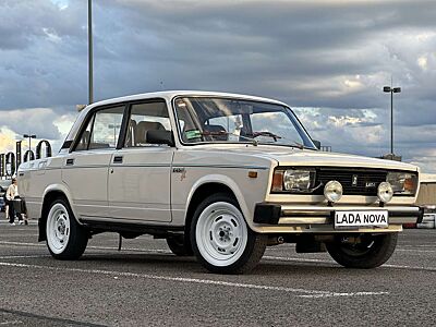 Lada Nova 2105