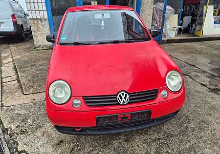 VW Lupo Volkswagen 1.0 TÜV bis 12/2025