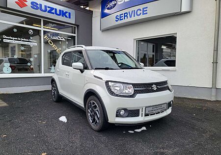 Suzuki Ignis Allgrip Comfort