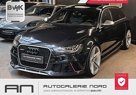 Audi RS6 Avant ABT 700+Nachtsicht+Ceramic+Carbon+