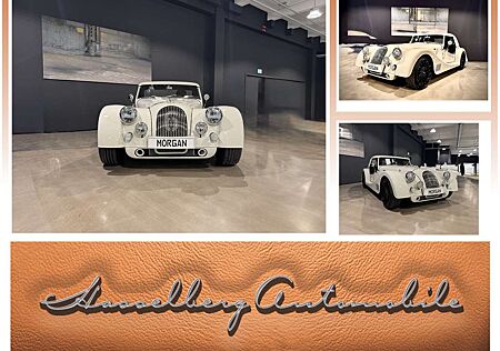 Morgan Plus Six Morgan 007 SPECTRE SPEKTAKULÄR