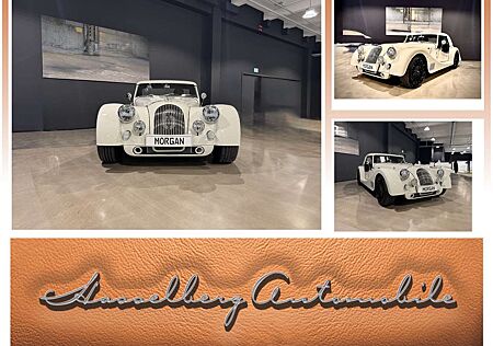 Morgan Plus Six Morgan 007 SPECTRE SPEKTAKULÄR
