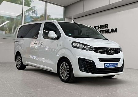 Opel Zafira Life 2.0 , 8-Sitzer, 2x Schiebetüren, L2